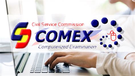 Career Service Computerized Examination (COMEX) 2022.